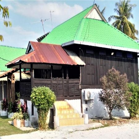 Oyo Home 90495 Homestay Kampung Kota Aur Sungai Petani Exteriér fotografie