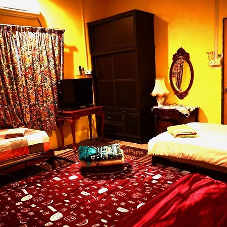 Oyo Home 90495 Homestay Kampung Kota Aur Sungai Petani Exteriér fotografie