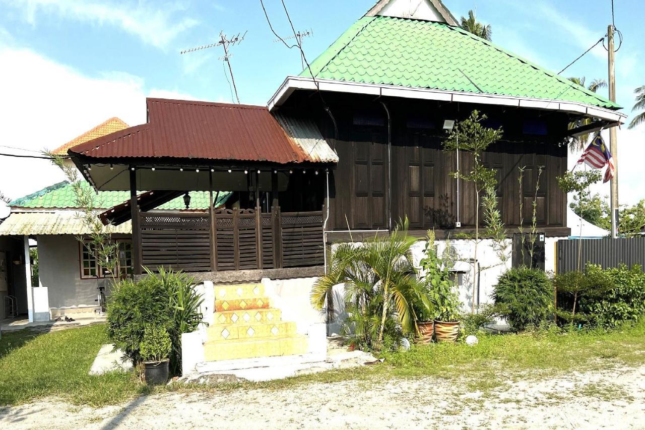 Oyo Home 90495 Homestay Kampung Kota Aur Sungai Petani Exteriér fotografie