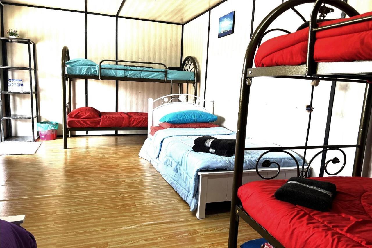 Oyo Home 90495 Homestay Kampung Kota Aur Sungai Petani Exteriér fotografie