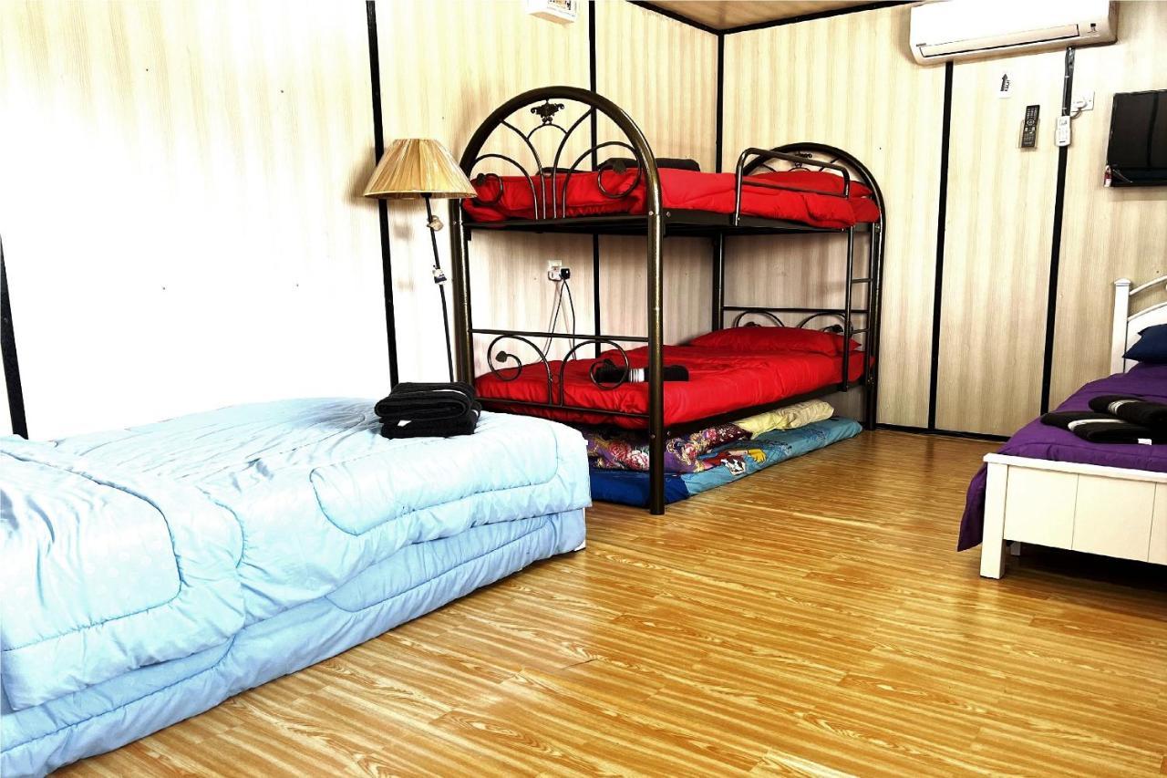 Oyo Home 90495 Homestay Kampung Kota Aur Sungai Petani Exteriér fotografie