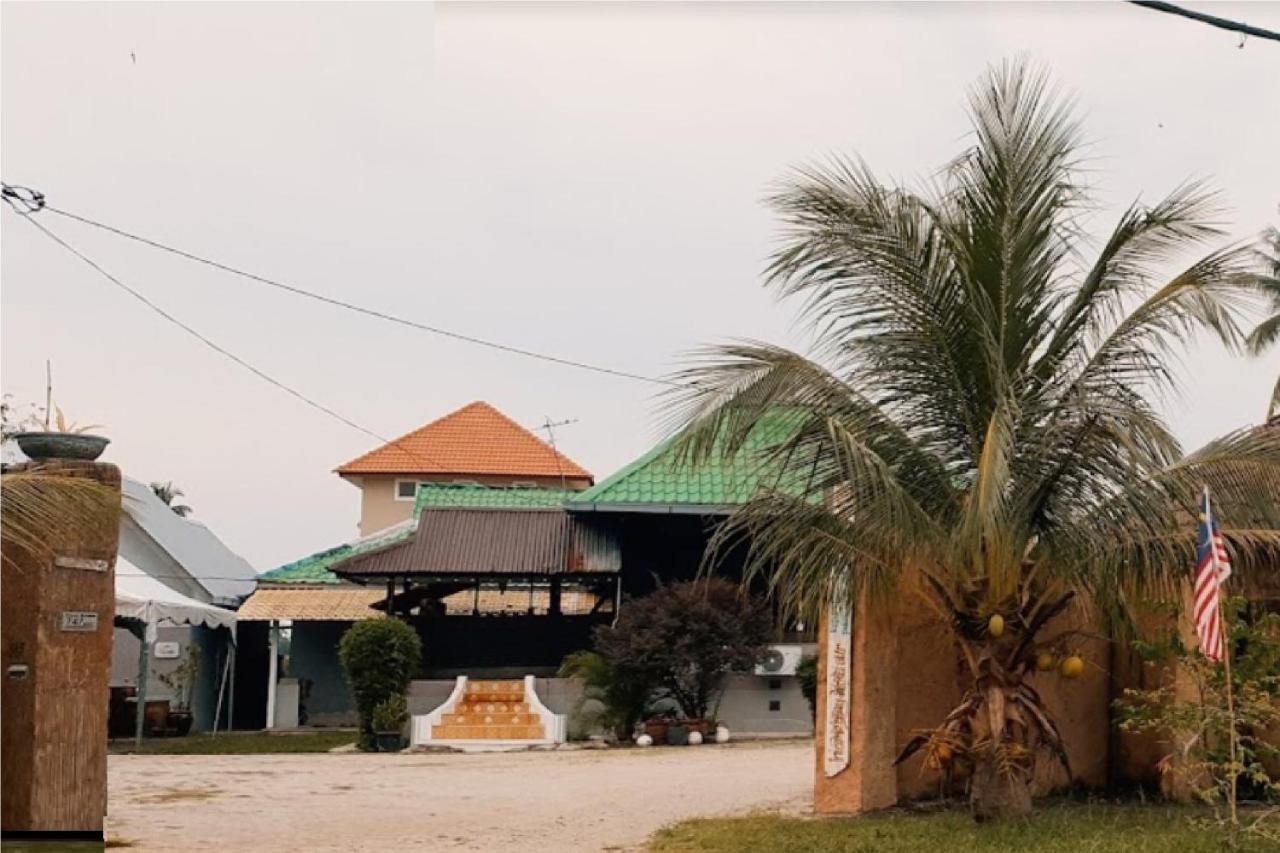 Oyo Home 90495 Homestay Kampung Kota Aur Sungai Petani Exteriér fotografie