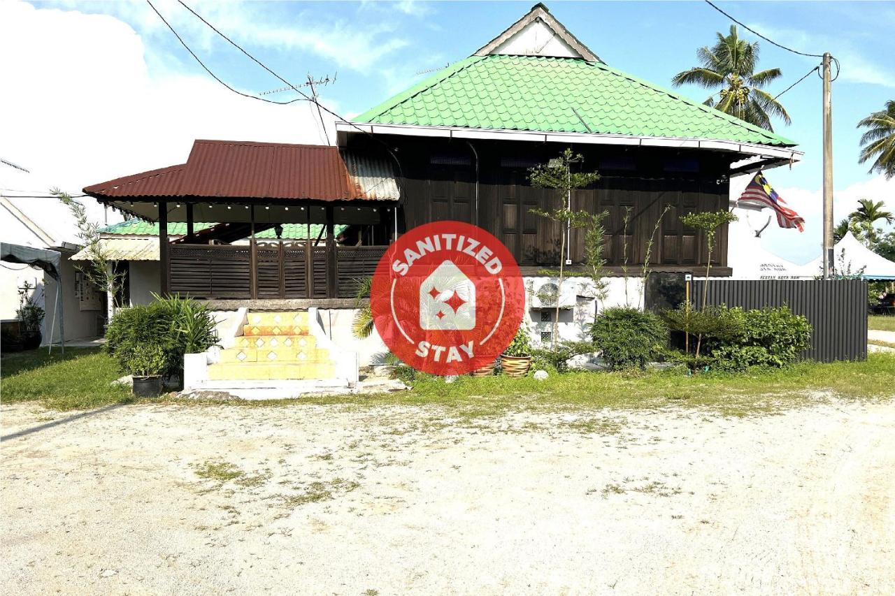 Oyo Home 90495 Homestay Kampung Kota Aur Sungai Petani Exteriér fotografie