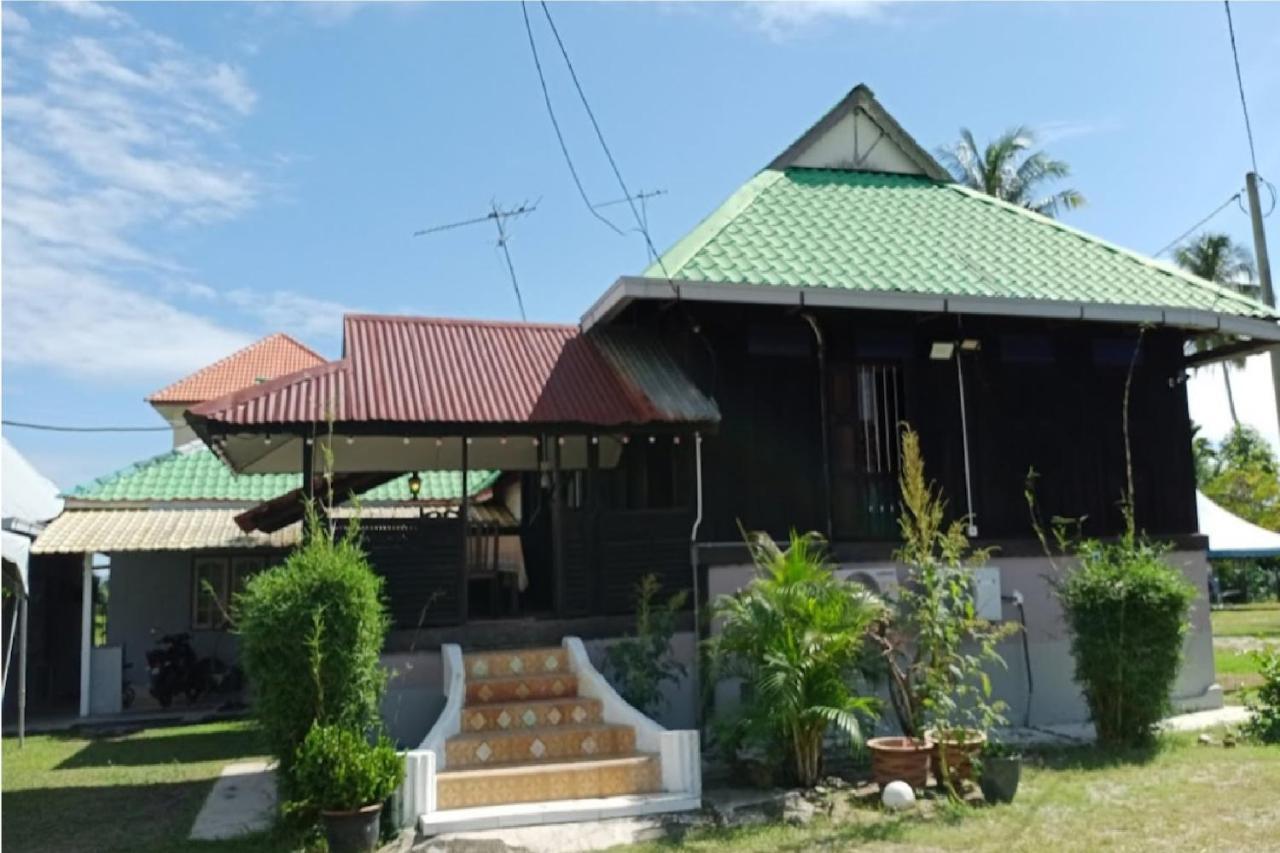 Oyo Home 90495 Homestay Kampung Kota Aur Sungai Petani Exteriér fotografie