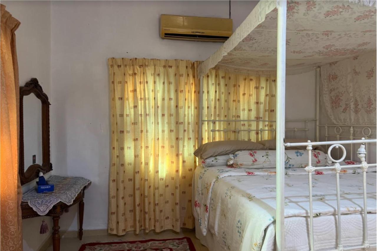 Oyo Home 90495 Homestay Kampung Kota Aur Sungai Petani Exteriér fotografie