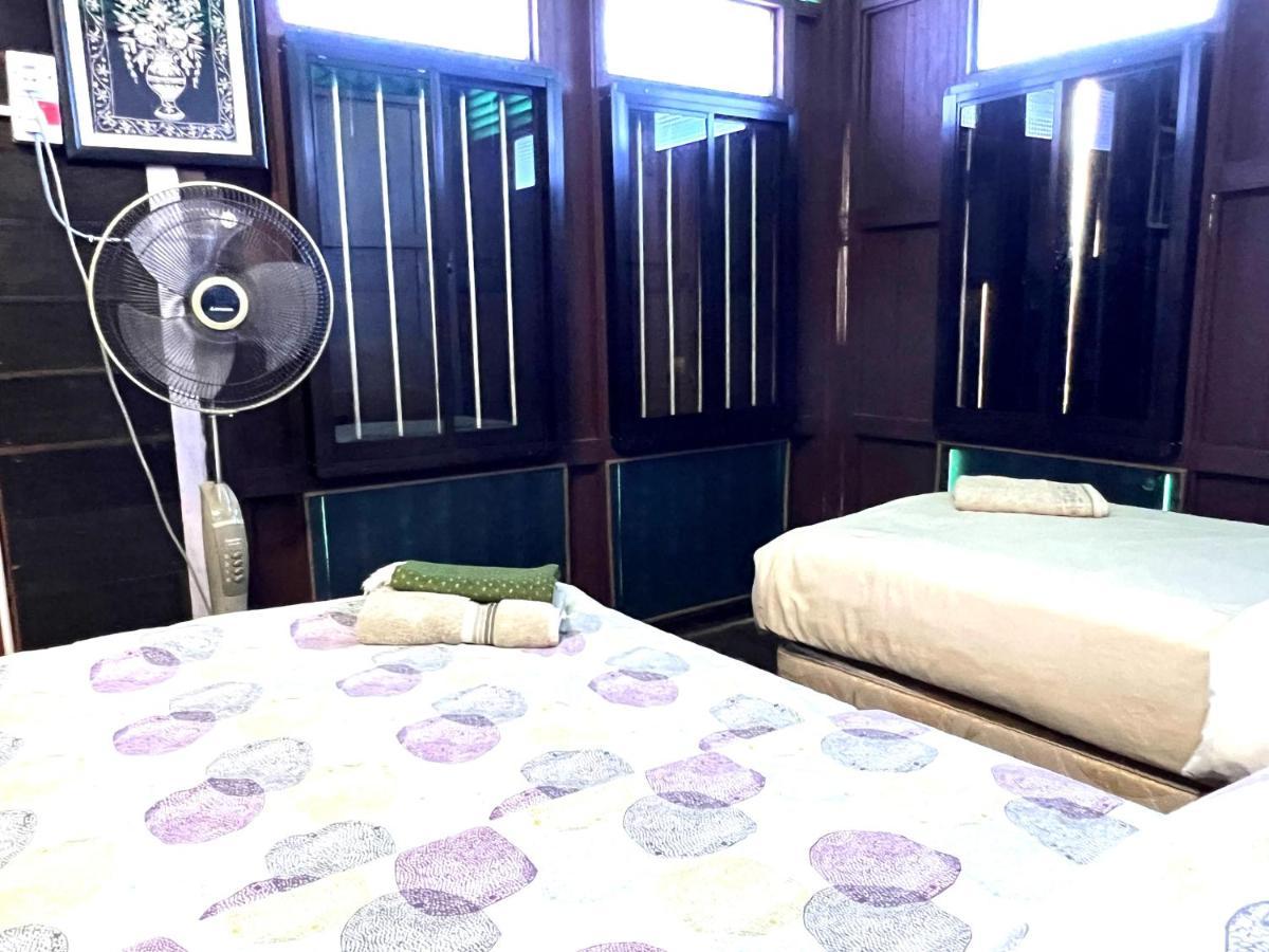 Oyo Home 90495 Homestay Kampung Kota Aur Sungai Petani Exteriér fotografie