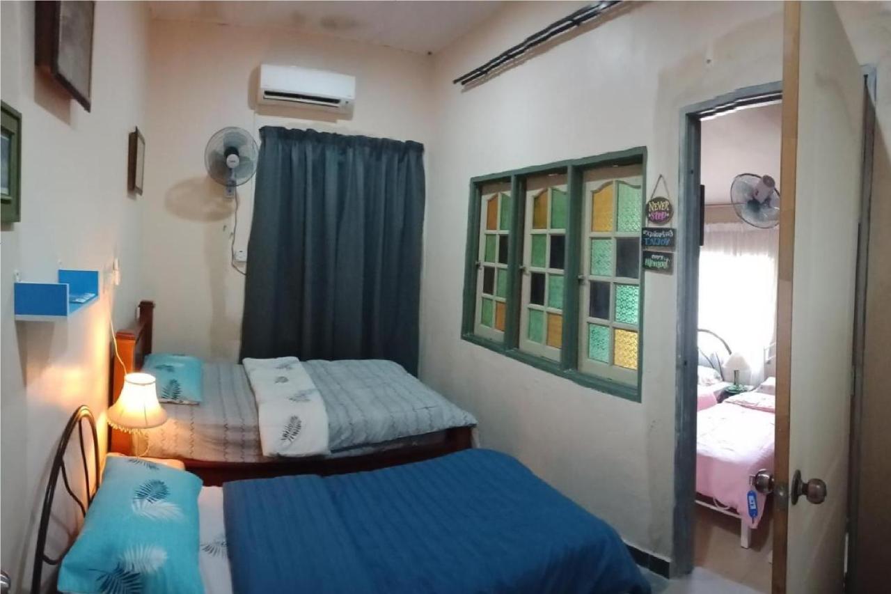 Oyo Home 90495 Homestay Kampung Kota Aur Sungai Petani Exteriér fotografie