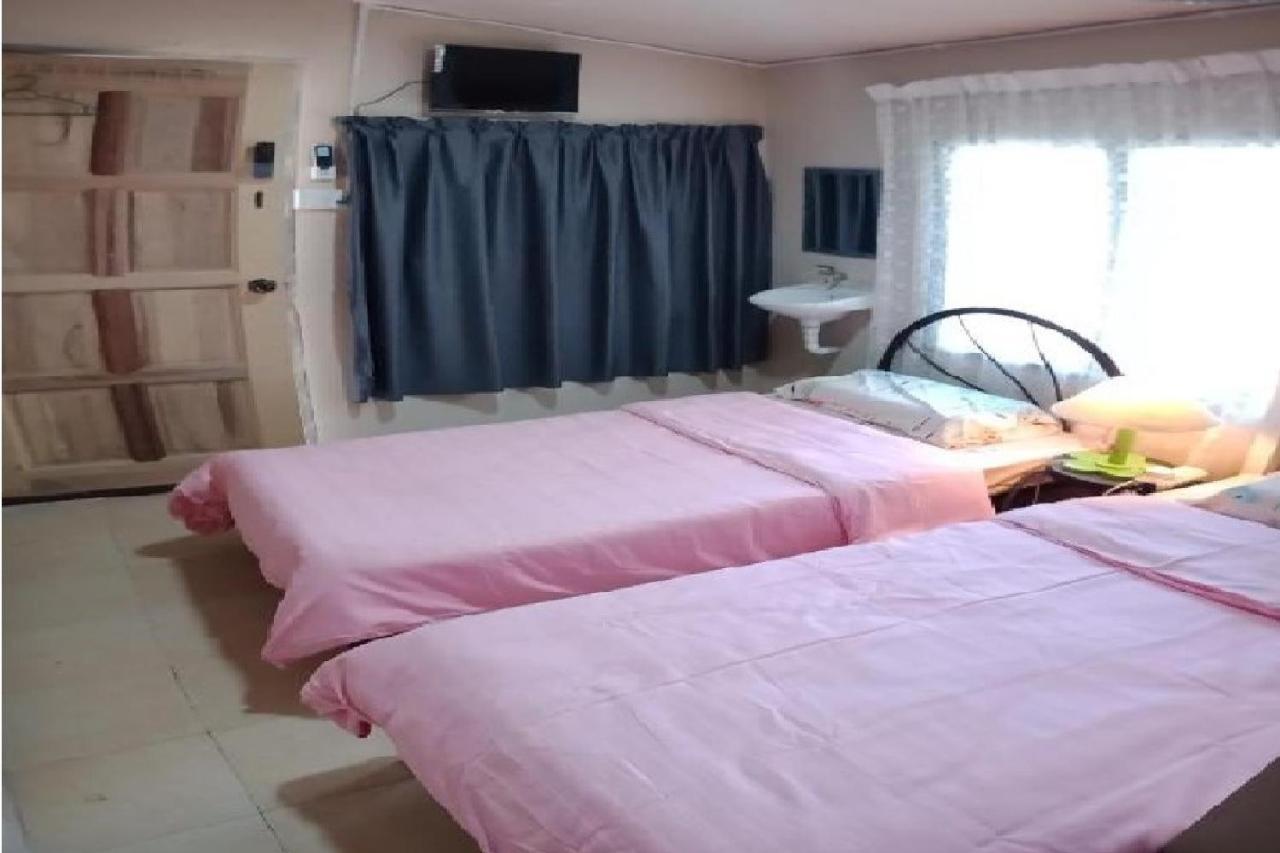 Oyo Home 90495 Homestay Kampung Kota Aur Sungai Petani Exteriér fotografie
