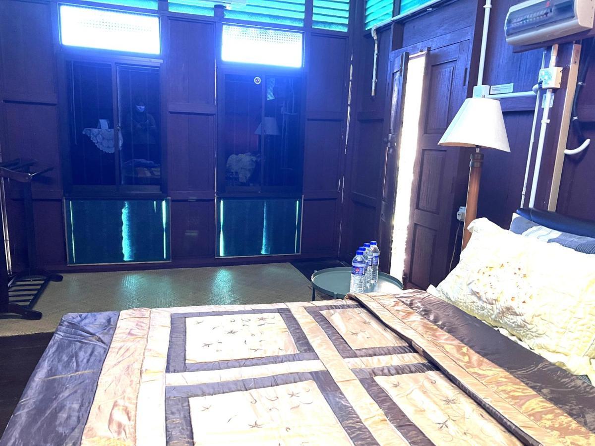 Oyo Home 90495 Homestay Kampung Kota Aur Sungai Petani Exteriér fotografie