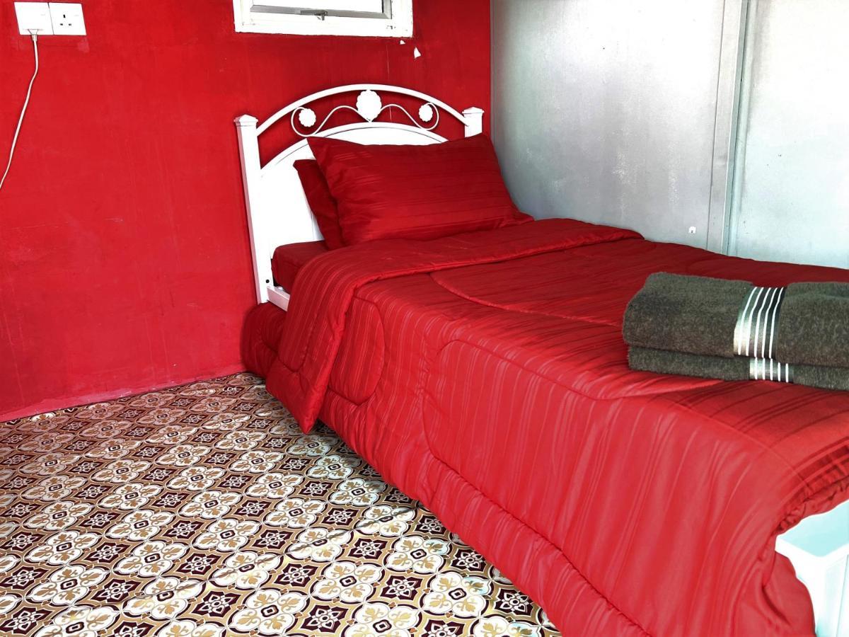 Oyo Home 90495 Homestay Kampung Kota Aur Sungai Petani Exteriér fotografie