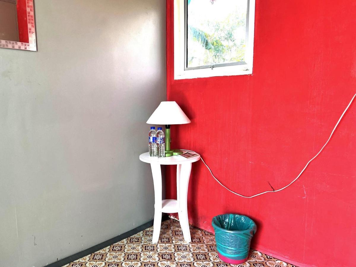 Oyo Home 90495 Homestay Kampung Kota Aur Sungai Petani Exteriér fotografie