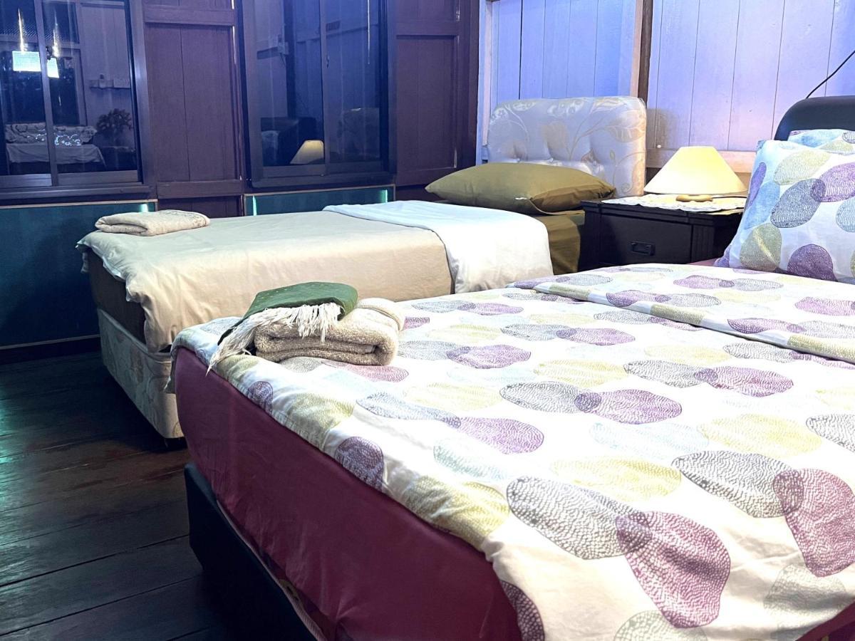 Oyo Home 90495 Homestay Kampung Kota Aur Sungai Petani Exteriér fotografie