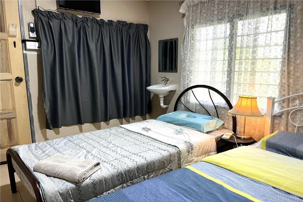Oyo Home 90495 Homestay Kampung Kota Aur Sungai Petani Exteriér fotografie
