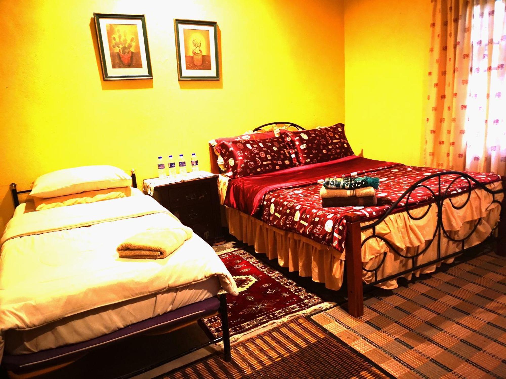 Oyo Home 90495 Homestay Kampung Kota Aur Sungai Petani Exteriér fotografie
