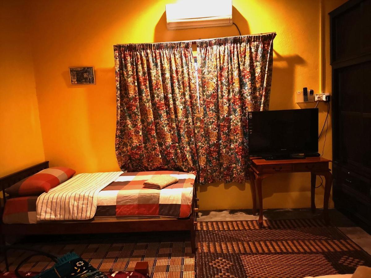 Oyo Home 90495 Homestay Kampung Kota Aur Sungai Petani Exteriér fotografie
