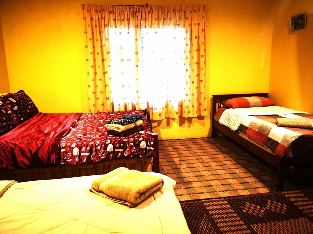 Oyo Home 90495 Homestay Kampung Kota Aur Sungai Petani Exteriér fotografie